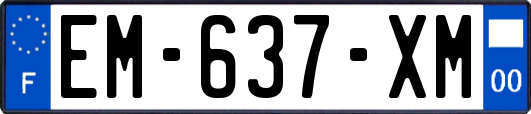 EM-637-XM