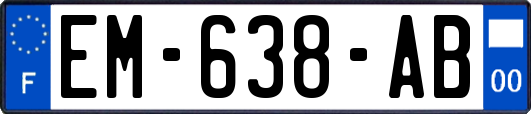 EM-638-AB