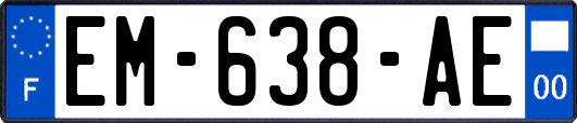 EM-638-AE