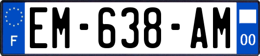 EM-638-AM