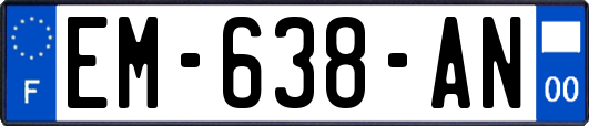 EM-638-AN