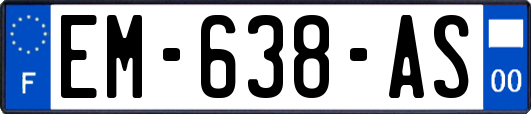 EM-638-AS