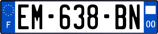 EM-638-BN