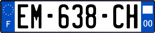 EM-638-CH