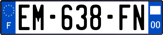EM-638-FN