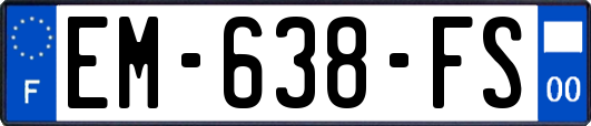 EM-638-FS