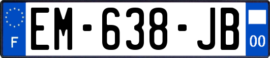 EM-638-JB