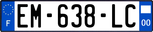 EM-638-LC
