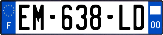 EM-638-LD