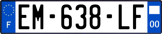 EM-638-LF