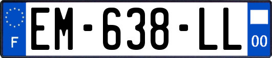EM-638-LL