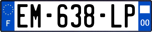 EM-638-LP