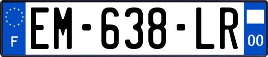 EM-638-LR