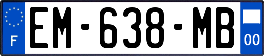 EM-638-MB