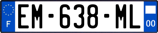 EM-638-ML
