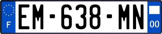 EM-638-MN