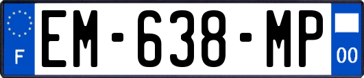EM-638-MP