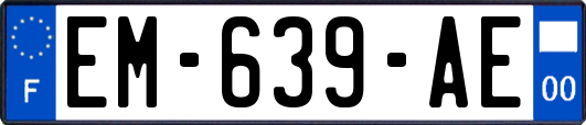 EM-639-AE