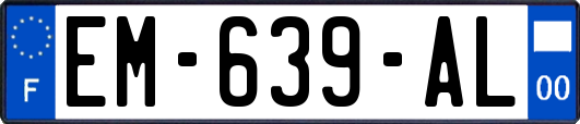 EM-639-AL
