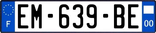 EM-639-BE