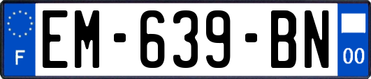 EM-639-BN