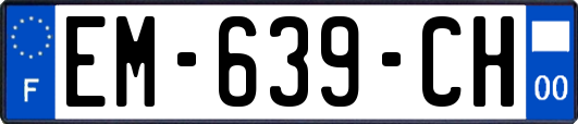 EM-639-CH