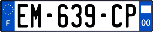 EM-639-CP