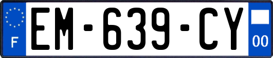 EM-639-CY