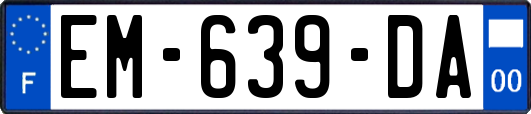 EM-639-DA