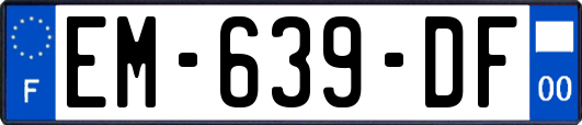 EM-639-DF