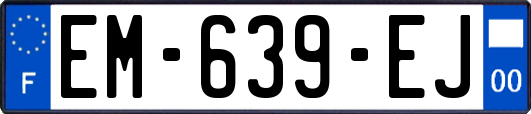 EM-639-EJ