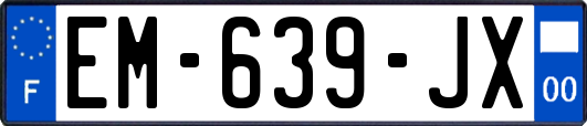 EM-639-JX