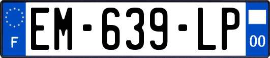 EM-639-LP