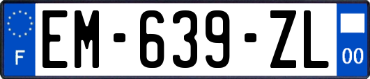 EM-639-ZL