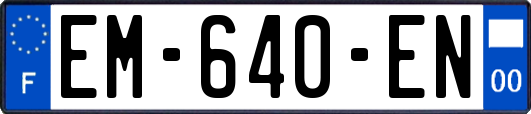 EM-640-EN