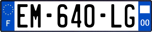 EM-640-LG