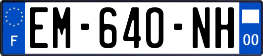 EM-640-NH