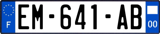 EM-641-AB