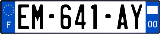 EM-641-AY