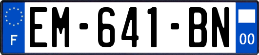 EM-641-BN