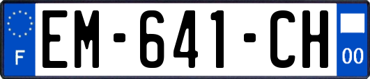 EM-641-CH