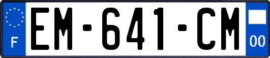 EM-641-CM