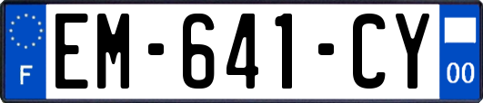 EM-641-CY