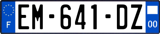 EM-641-DZ
