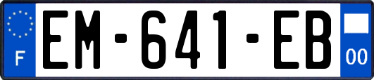 EM-641-EB