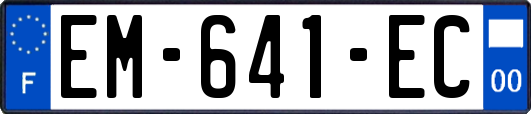 EM-641-EC