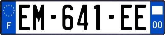 EM-641-EE