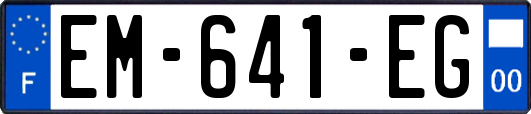 EM-641-EG