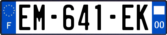 EM-641-EK