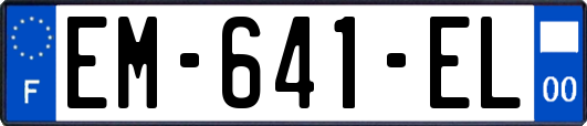 EM-641-EL